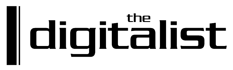 The Digitalist